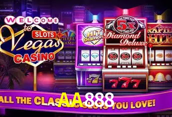 AA888